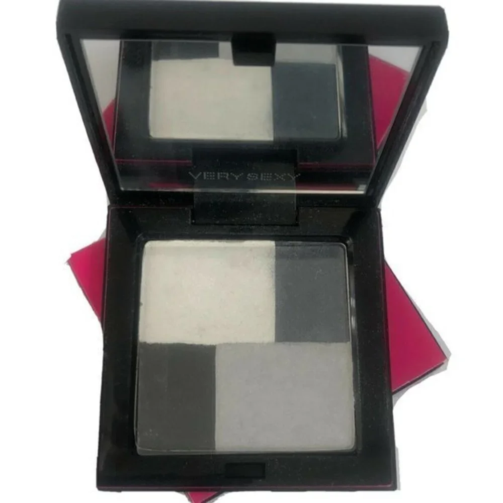 Victoria's Secret Eye Shadow Very Sexy Mosaic Gray